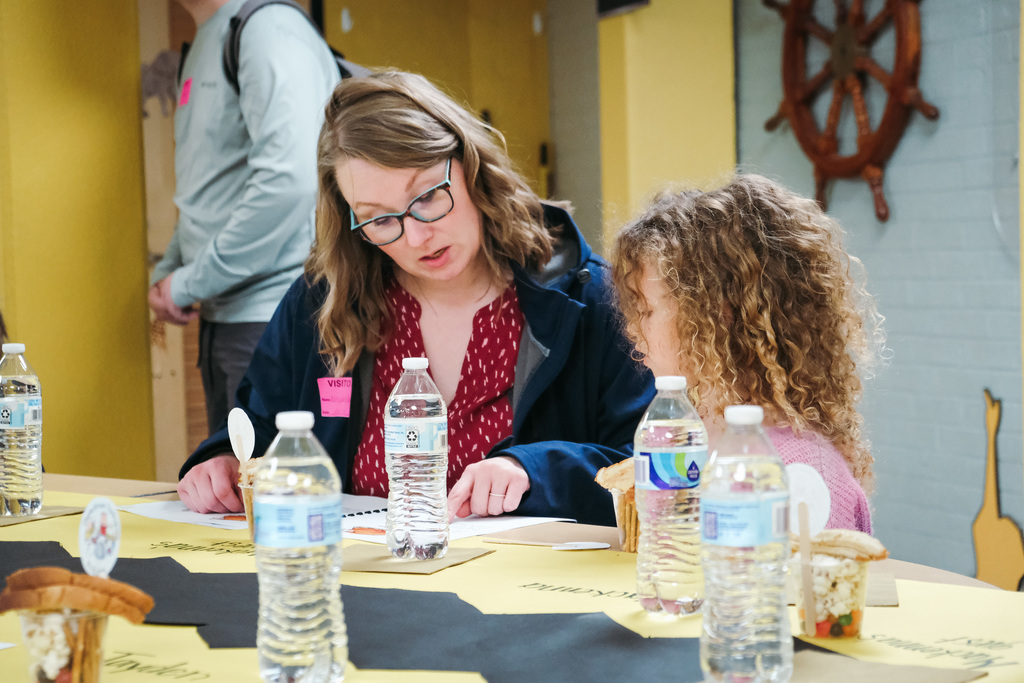 Charlie Brown Thanksgiving