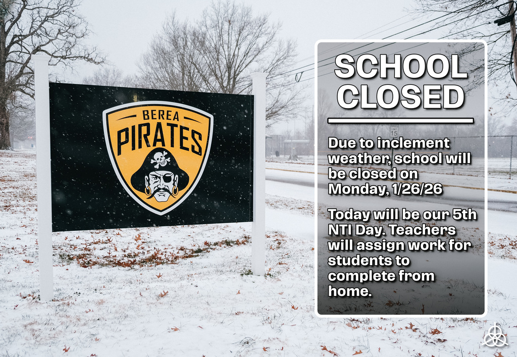 School Closed