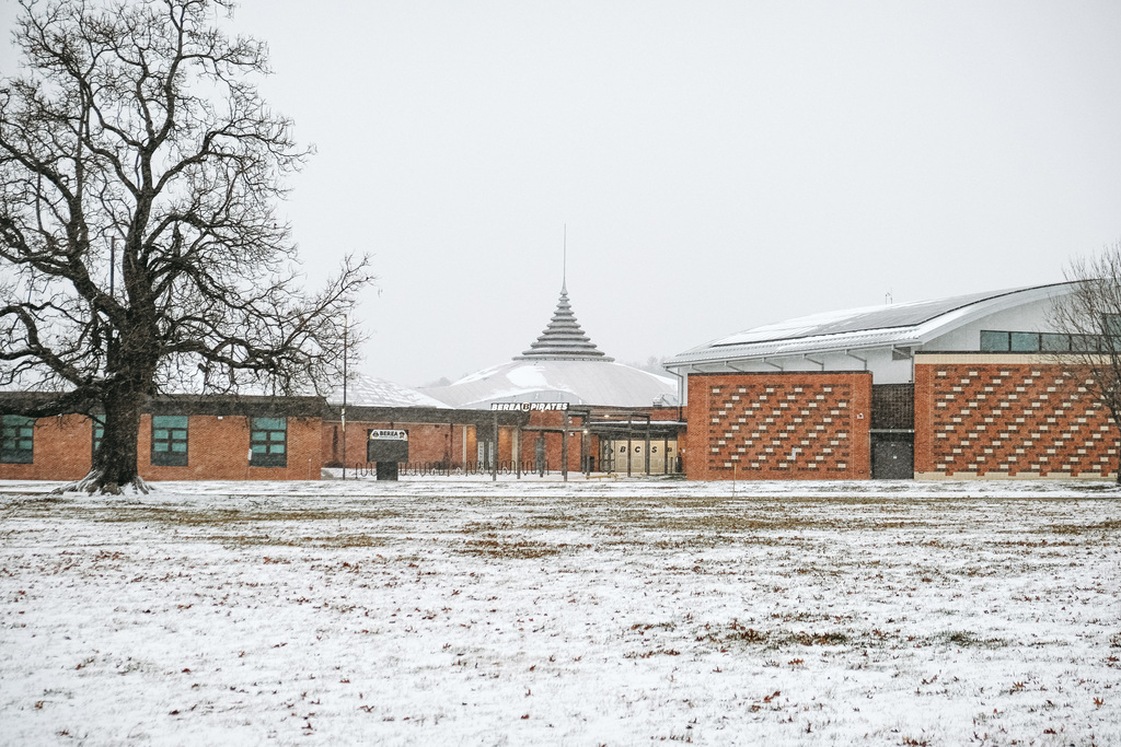 School Closed Tuesday, Jan. 27