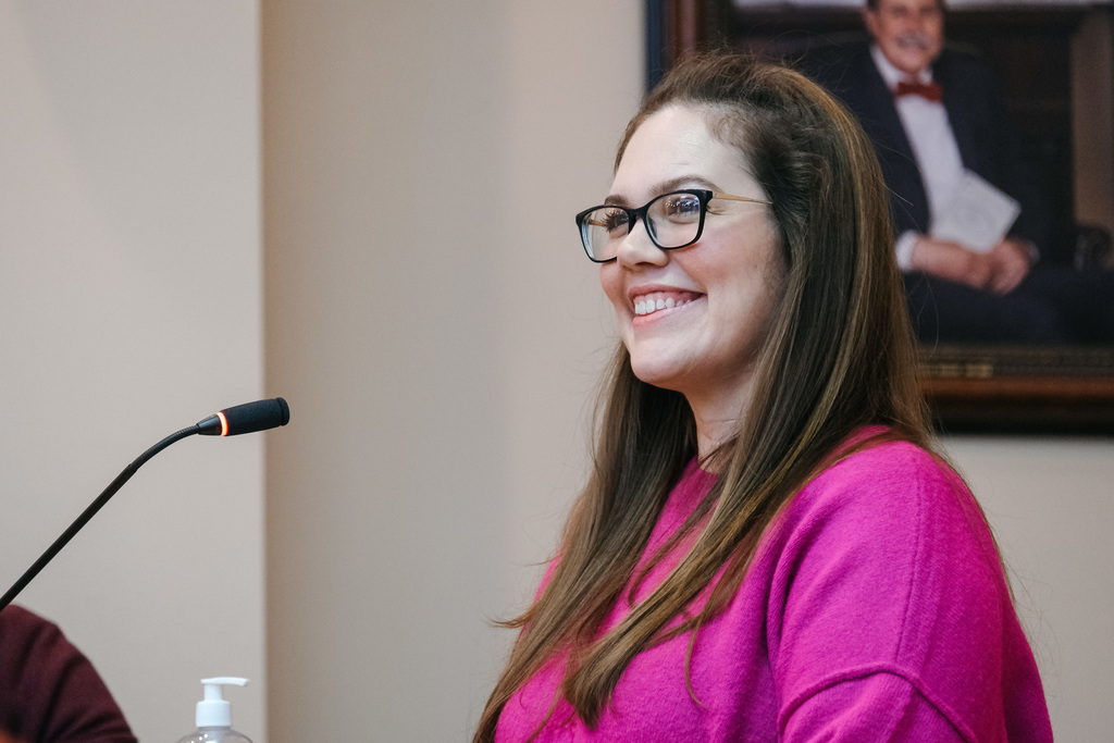 Berea honors FRYSC Tuesday night