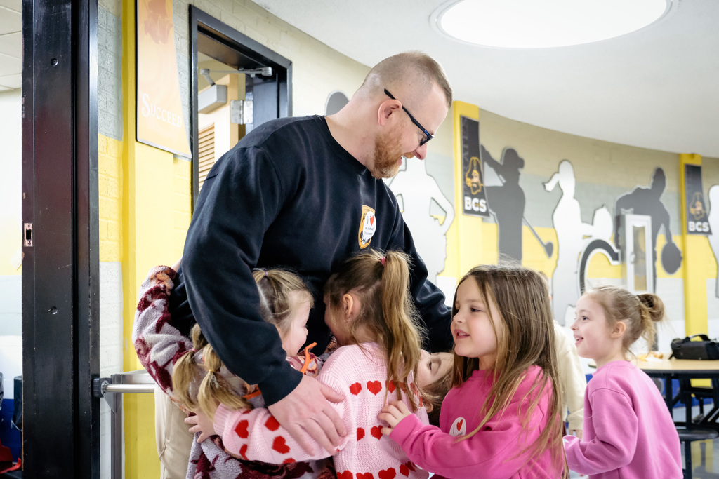 I <3 My School Counselor BCES