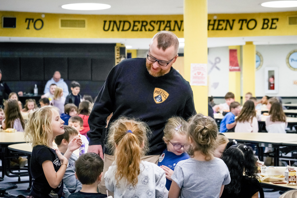 I <3 My School Counselor BCES