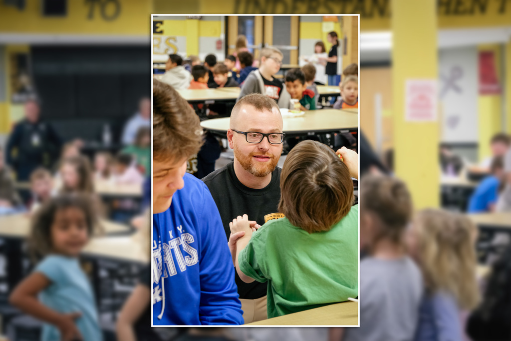 I <3 My School Counselor BCES