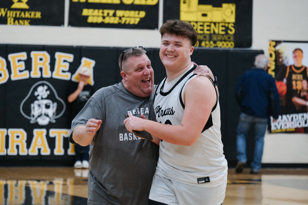 Smallwood Classic - Berea vs Gallatin County