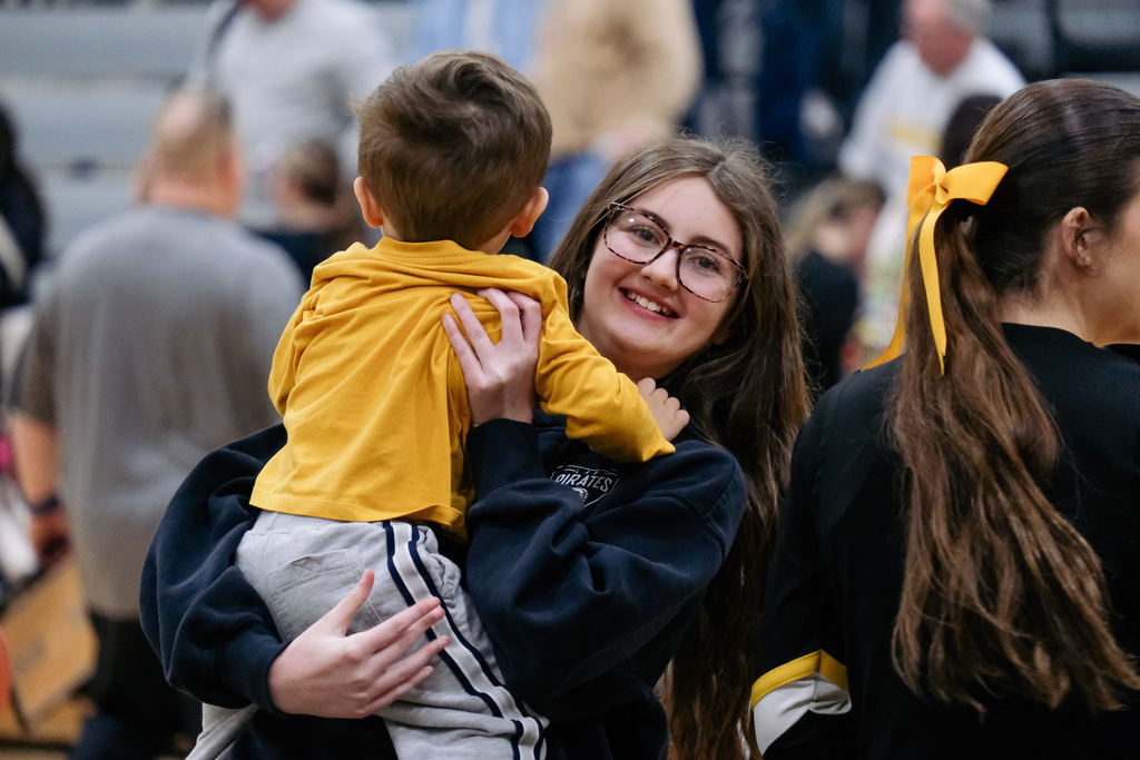 Smallwood Classic - Berea vs Gallatin County