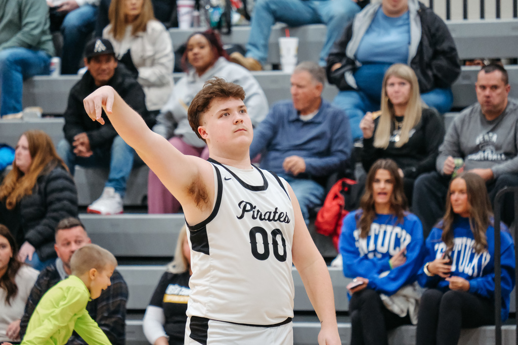 Smallwood Classic - Berea vs Gallatin County