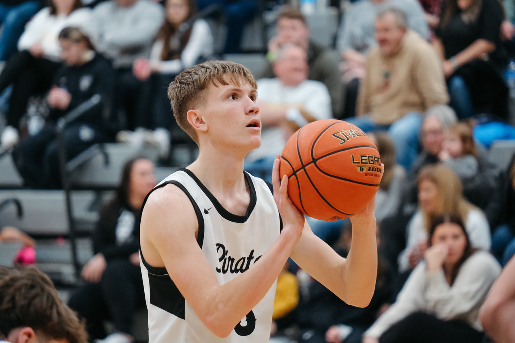 Smallwood Classic - Berea vs Gallatin County