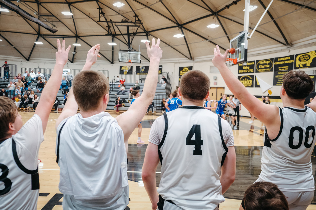 Smallwood Classic - Berea vs Gallatin County