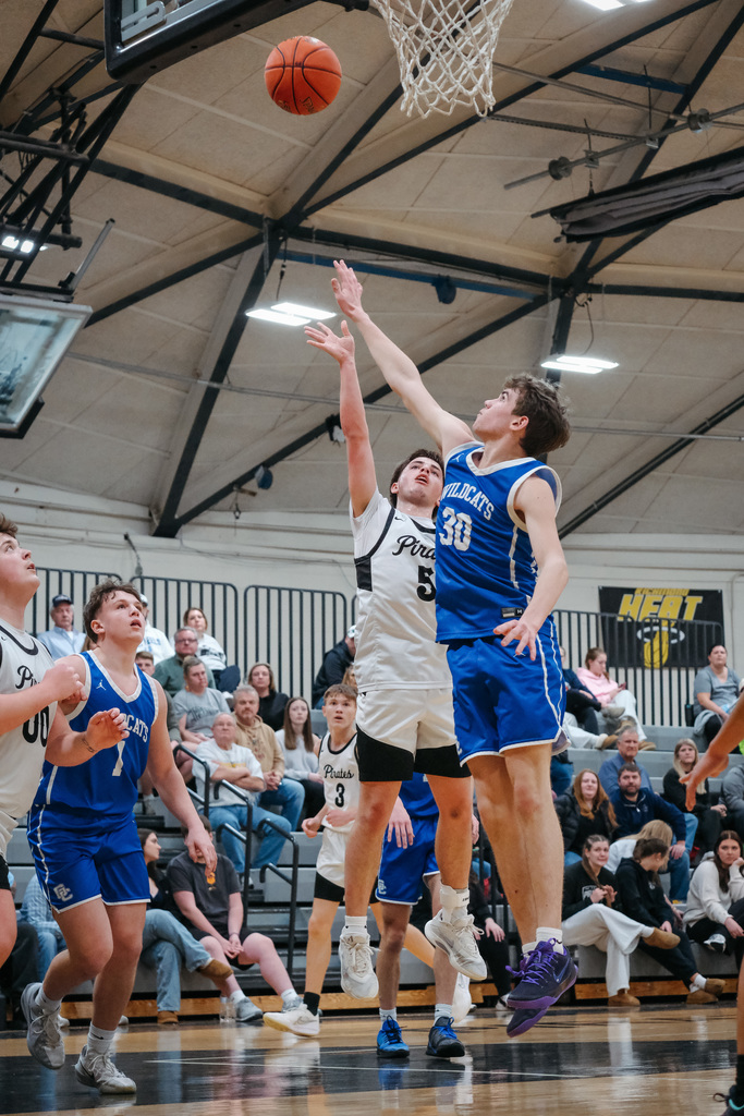 Smallwood Classic - Berea vs Gallatin County