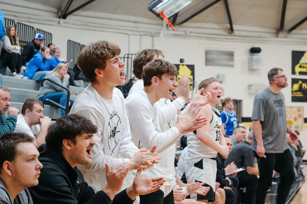 Smallwood Classic - Berea vs Gallatin County