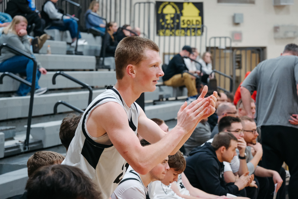 Smallwood Classic - Berea vs Gallatin County