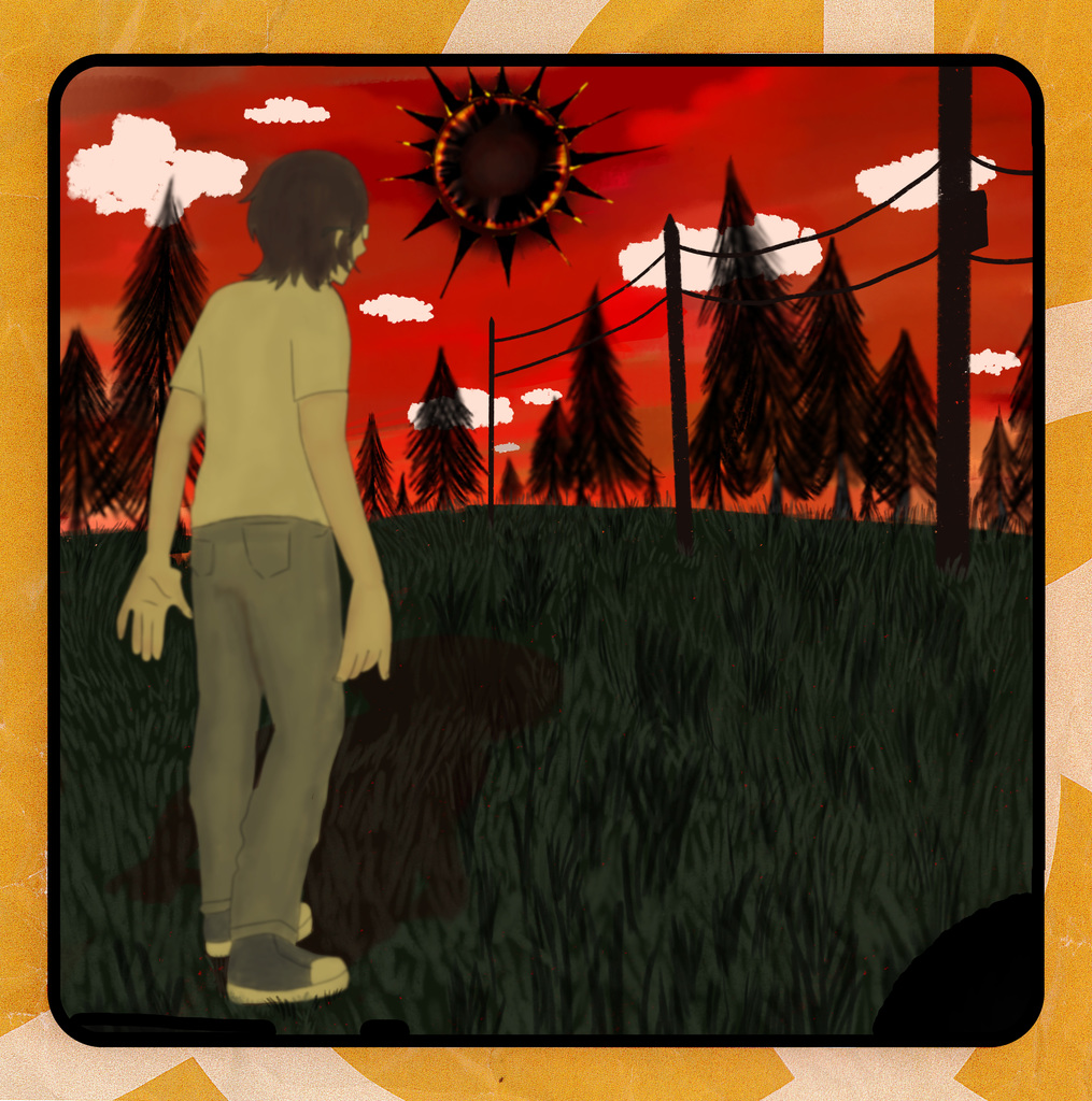 Congratulations to Dahlia Legear-Delozier