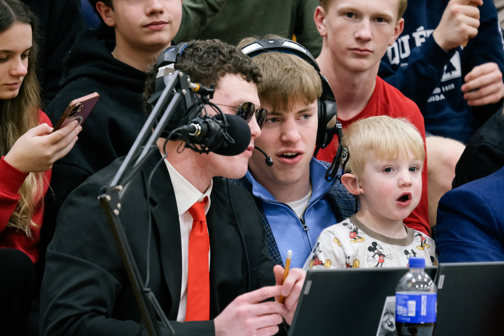 Lady Pirates Senior Night