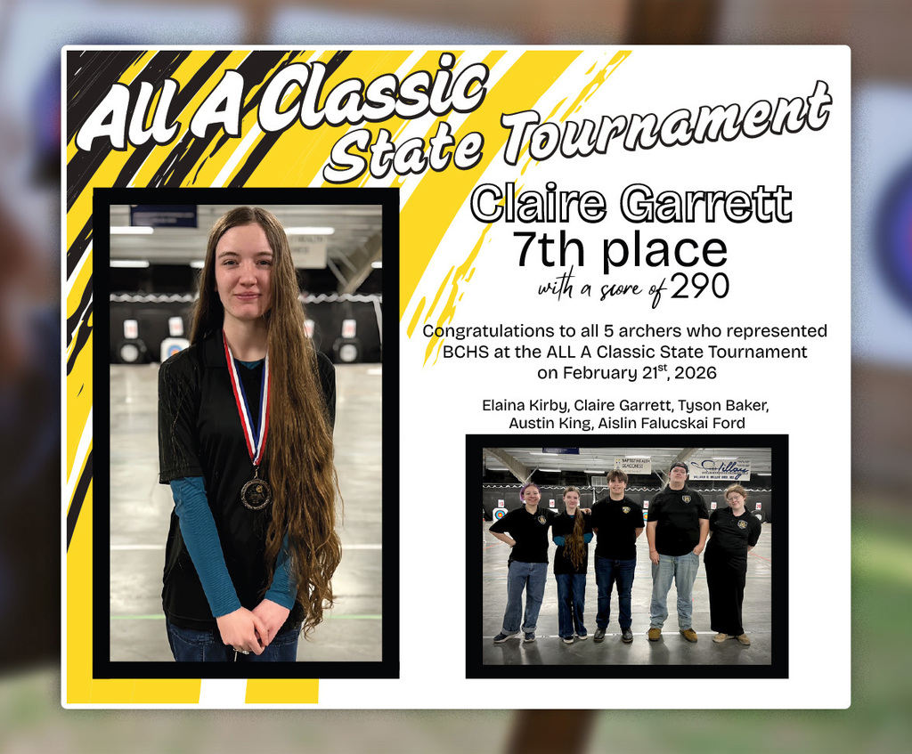 All A Classic State Tournament Claire Garrett 7th Place