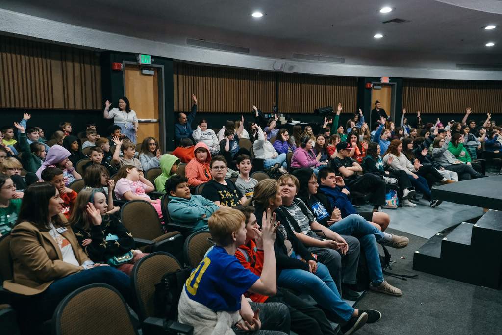 In Harmony Louisville Orchestra Performance