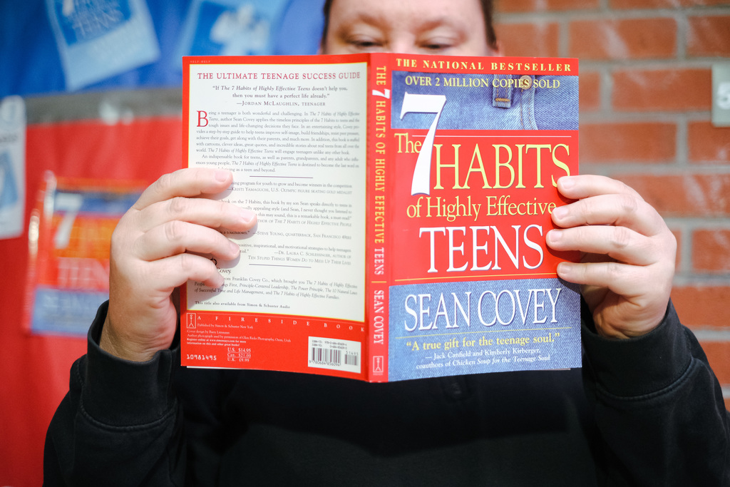 Read Across America Week Staff Picks