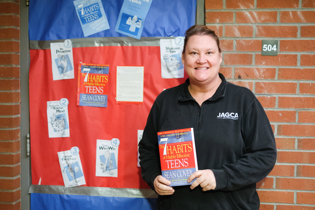 Read Across America Week Staff Picks