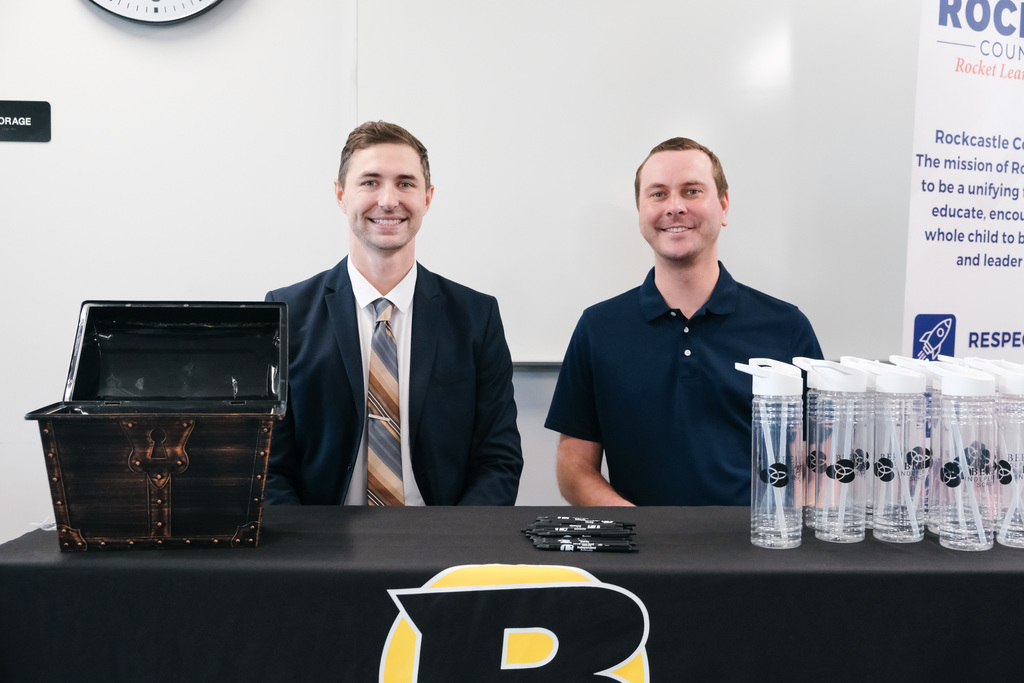 College of Education Career Fair at Eastern Kentucky University