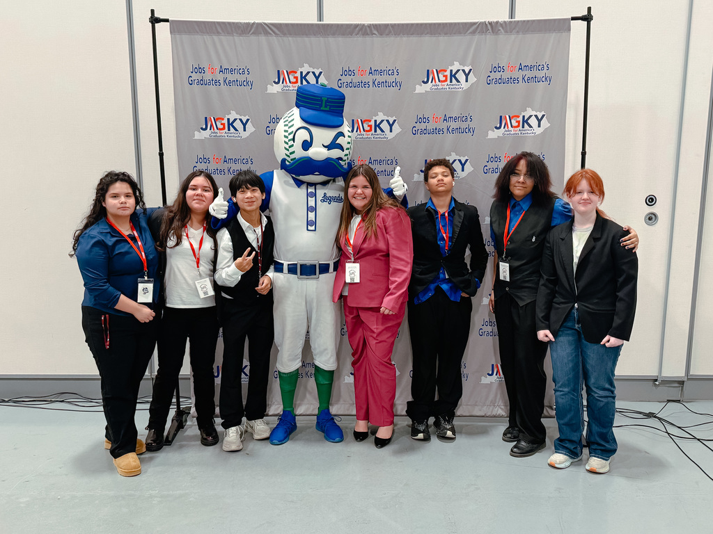 MS JAG State Career Development Competition