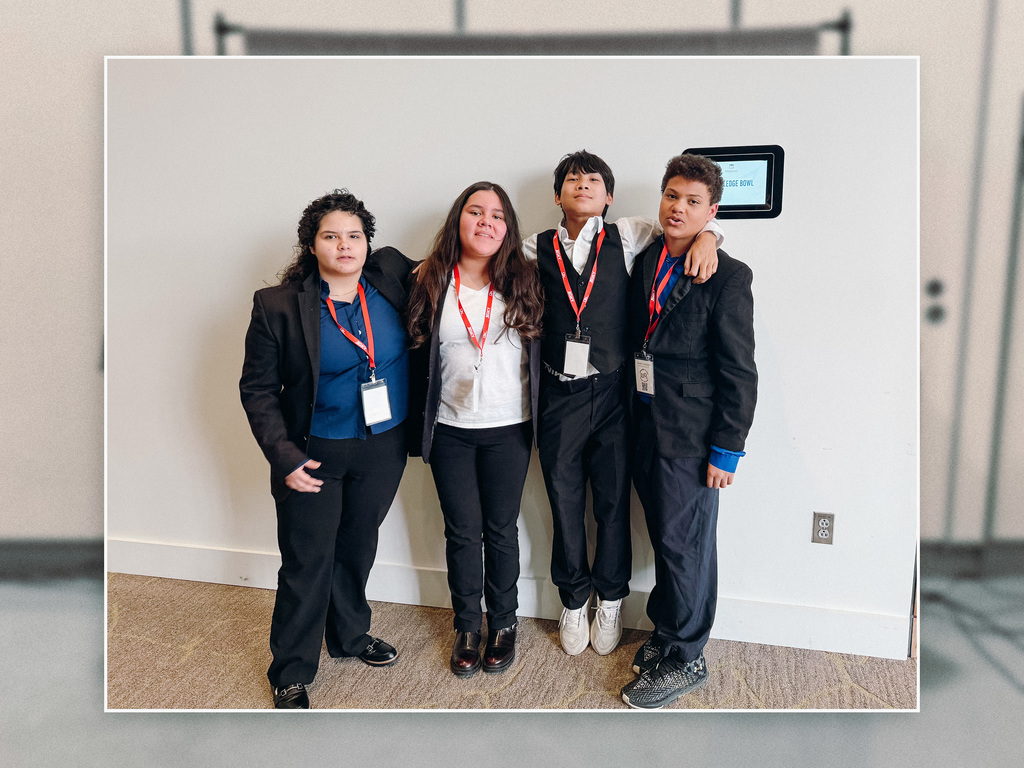 MS JAG State Career Development Competition