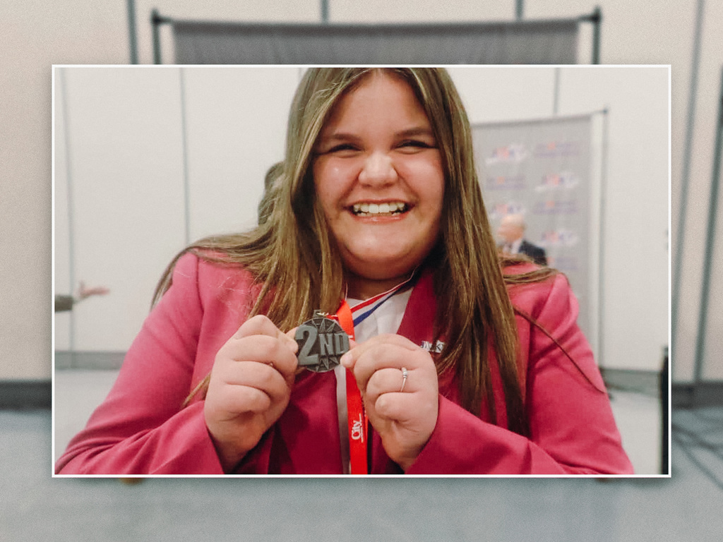 MS JAG State Career Development Competition