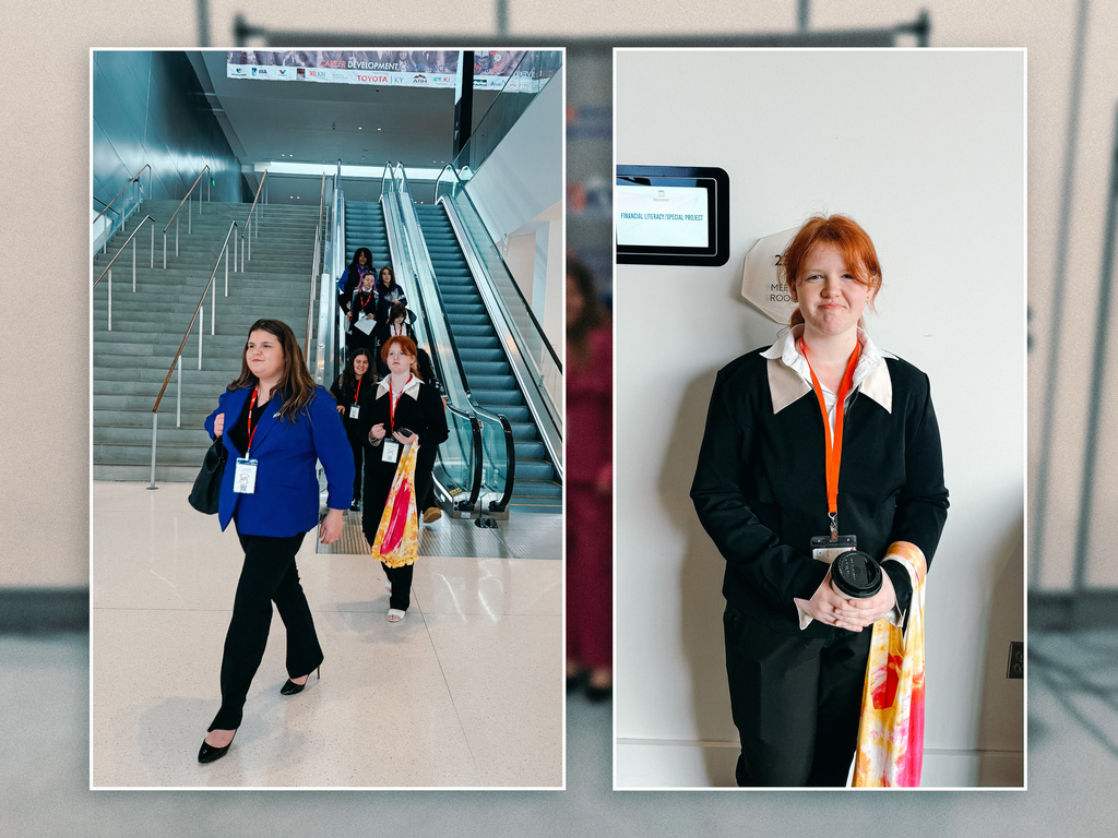 MS JAG State Career Development Competition