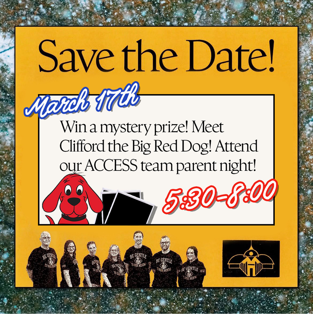 March 17 Mental Health Family event