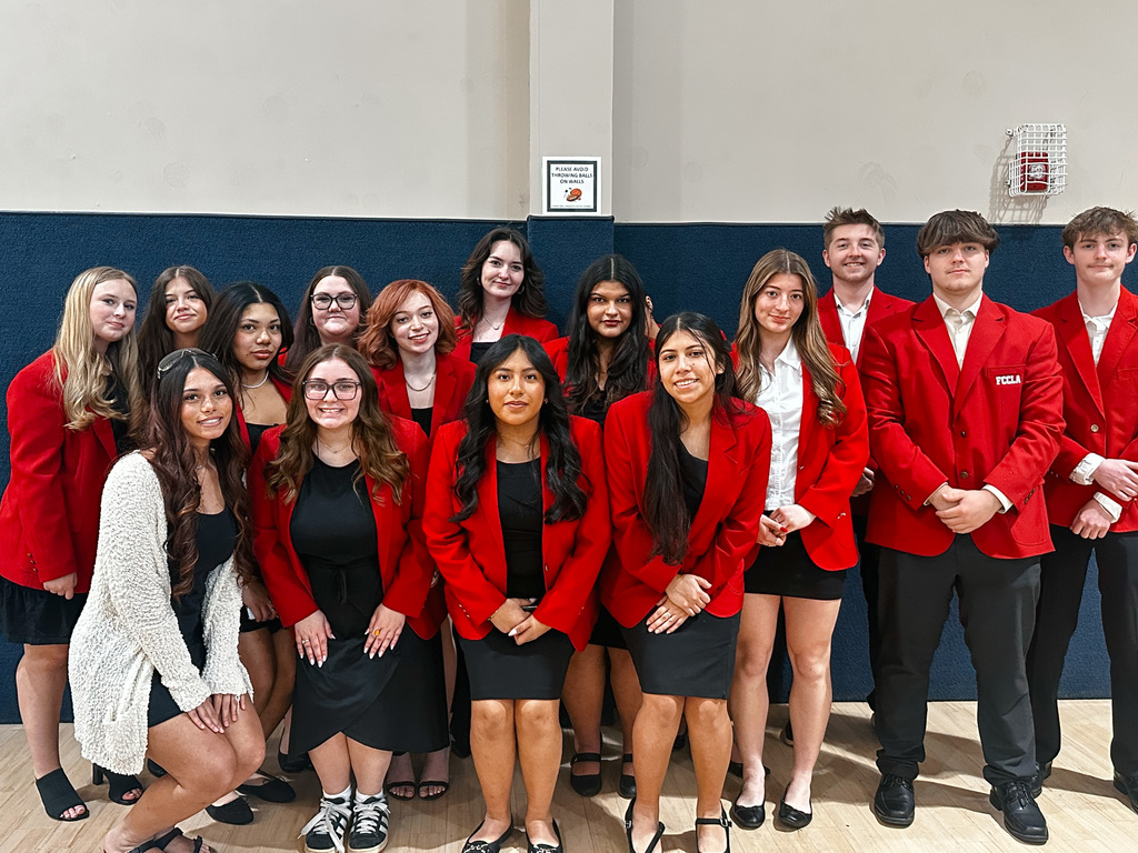 FCCLA Region 15 STAR Events Competition