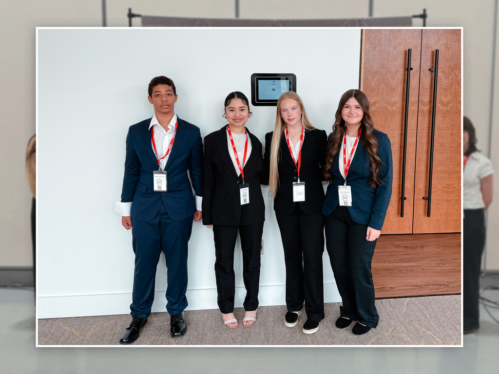 HS JAG State Career Development Competition