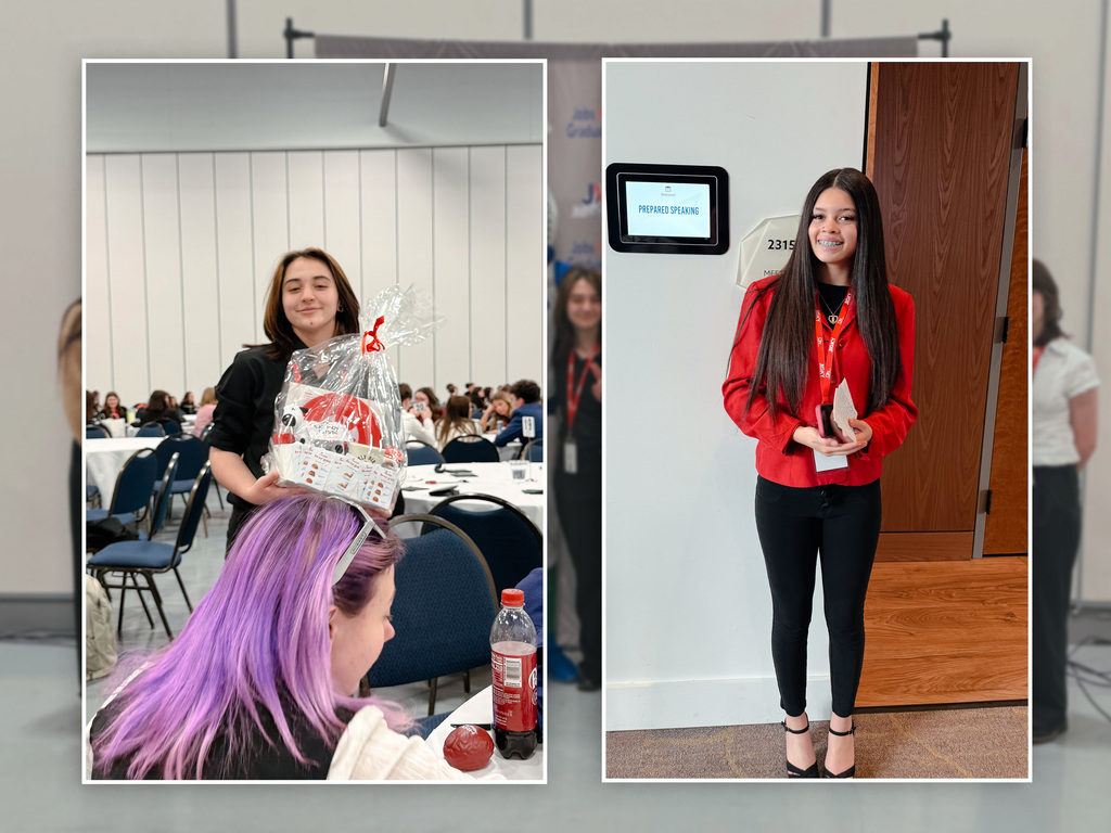 HS JAG State Career Development Competition