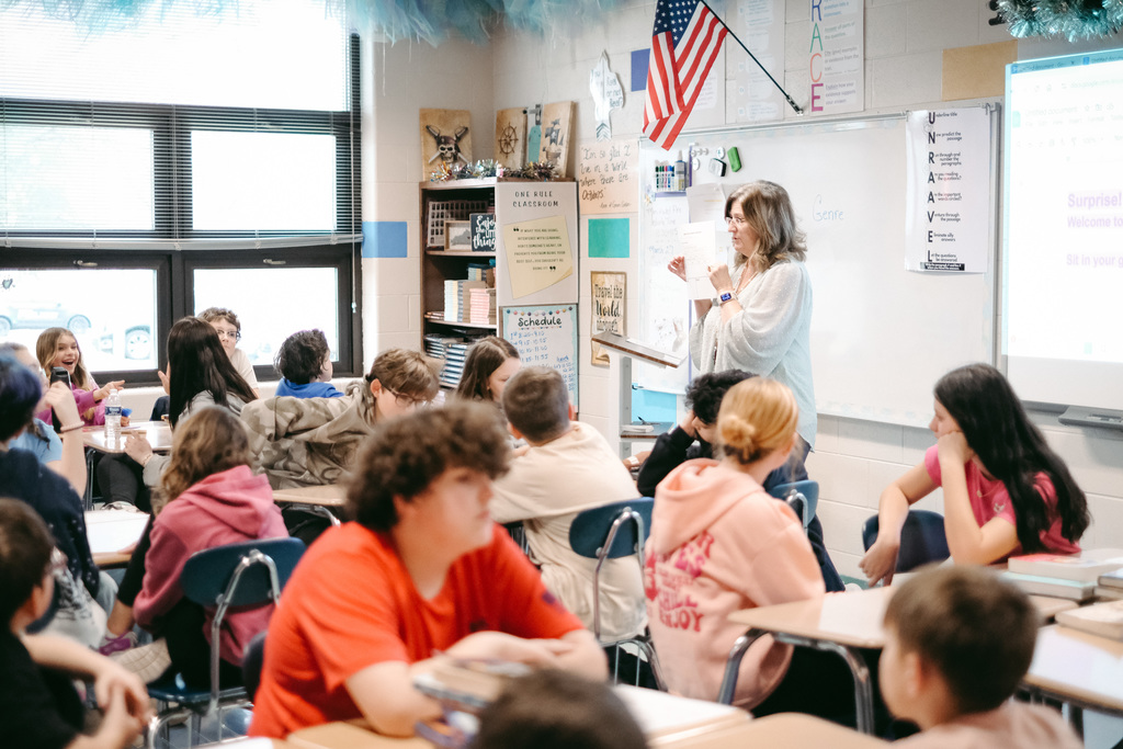Ms. West Book Tasting