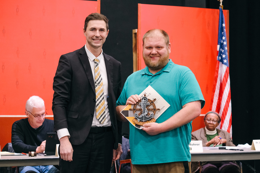 Anchor of Excellence