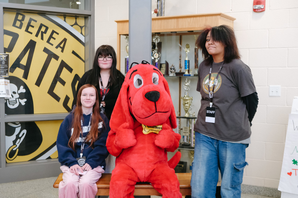 ACCESS Team Mental Health Night