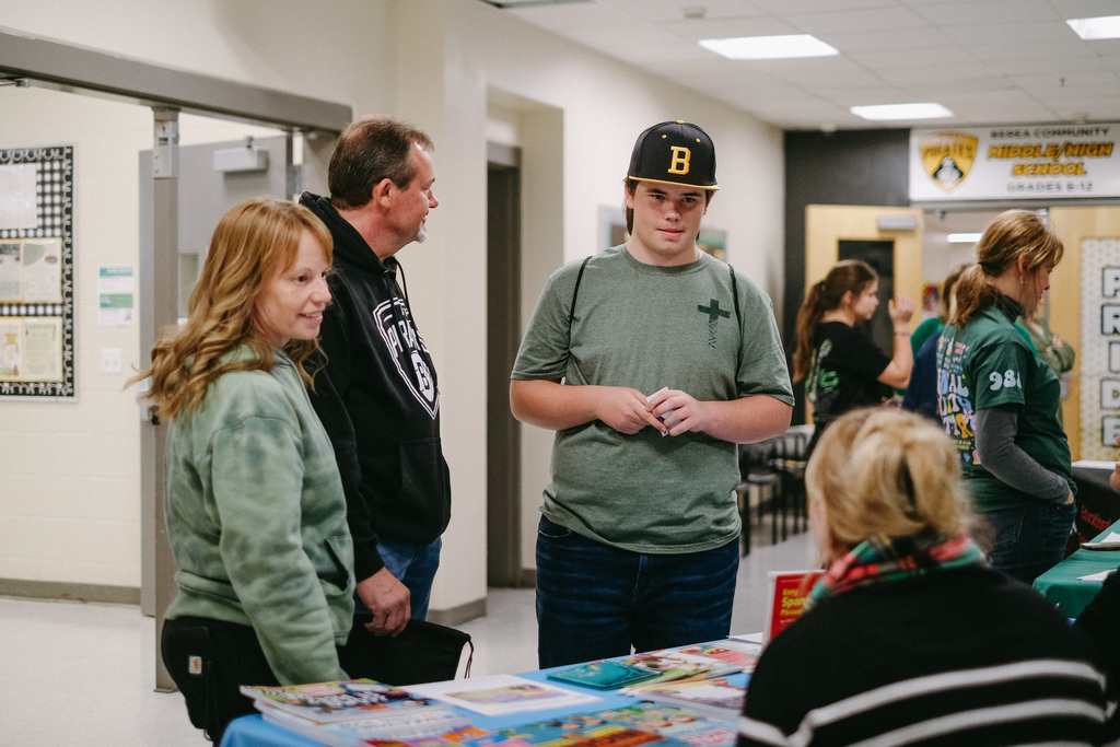 ACCESS Team Mental Health Night