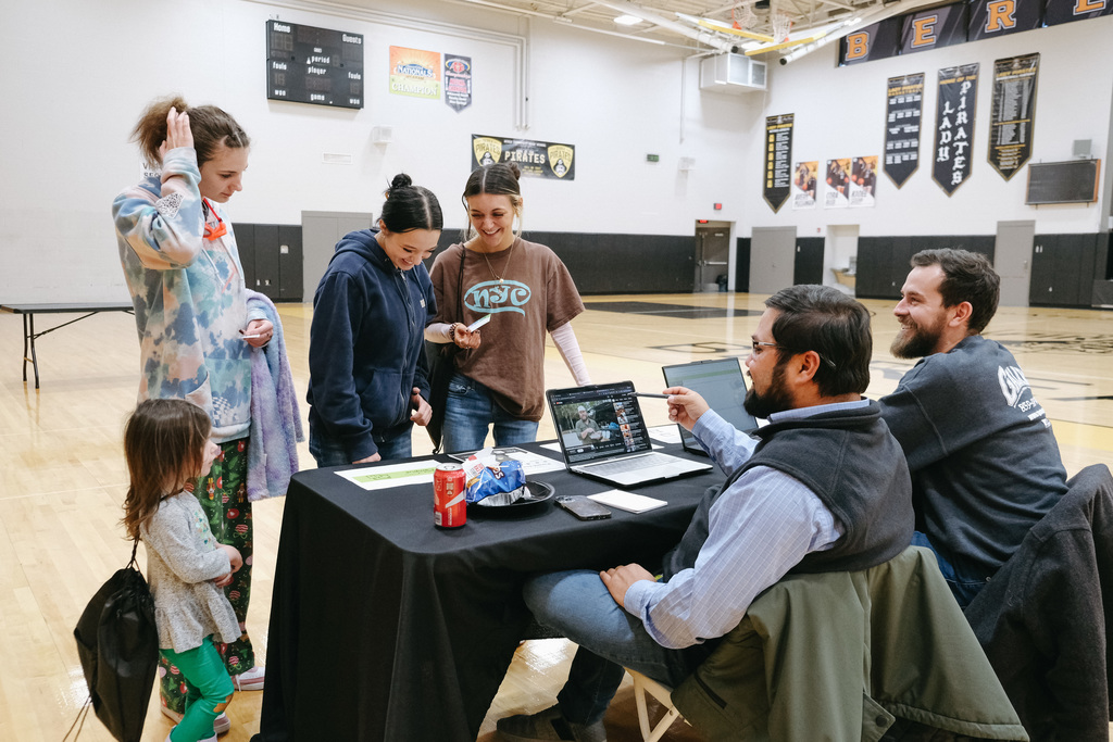 ACCESS Team Mental Health Night