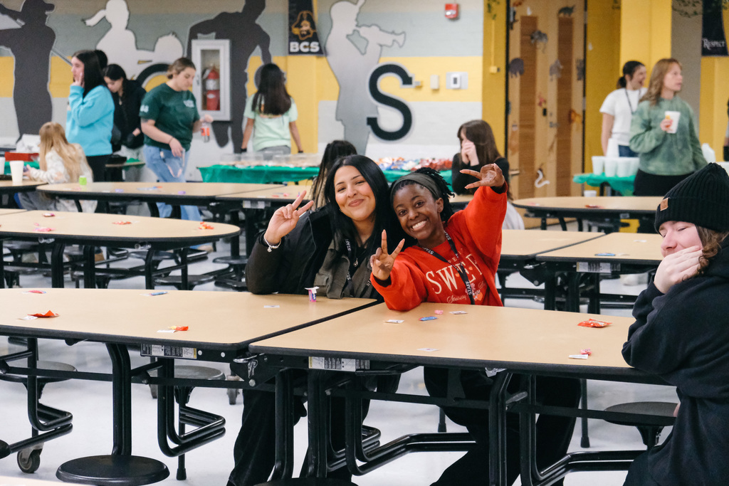 ACCESS Team Mental Health Night