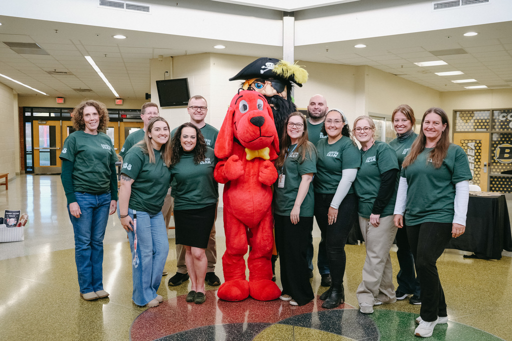 ACCESS Team Mental Health Night