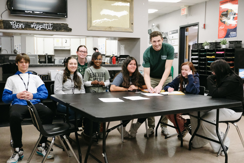 ACCESS Team Mental Health Night