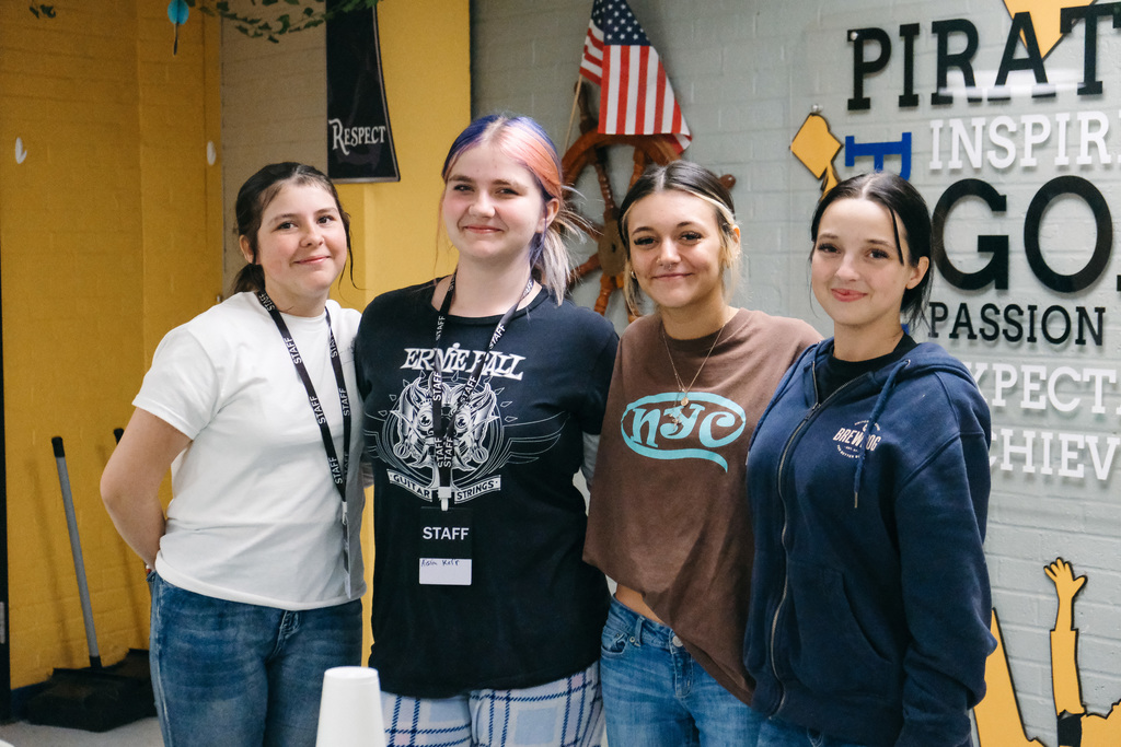 ACCESS Team Mental Health Night