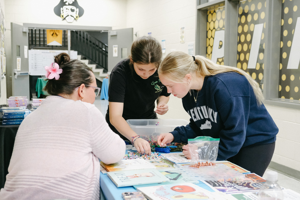 ACCESS Team Mental Health Night