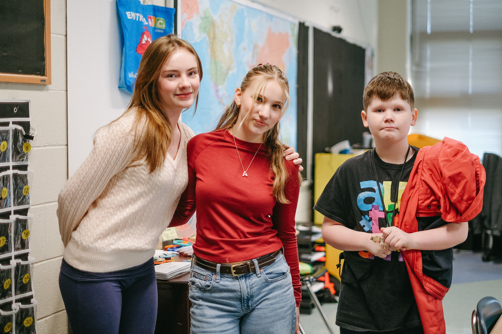 ACCESS Team Mental Health Night