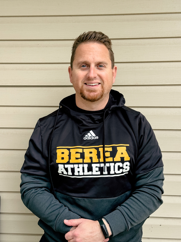 New Head HS Boys Soccer Coach