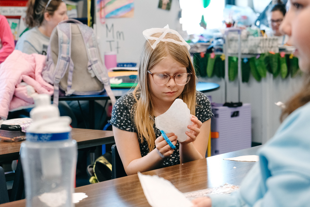 Berea College CELTS After School Program
