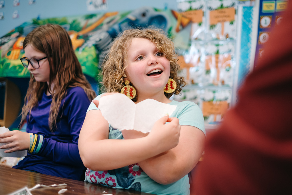 Berea College CELTS After School Program