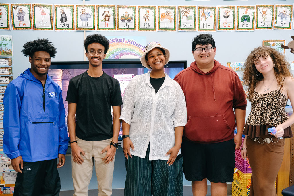 Berea College CELTS After School Program