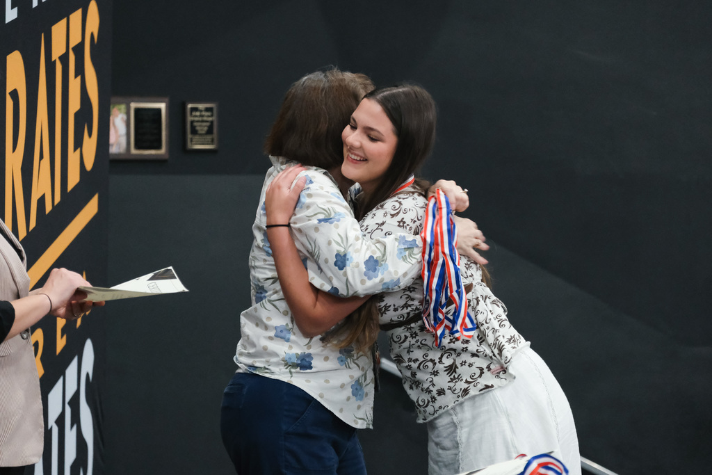 High School KSA Awards