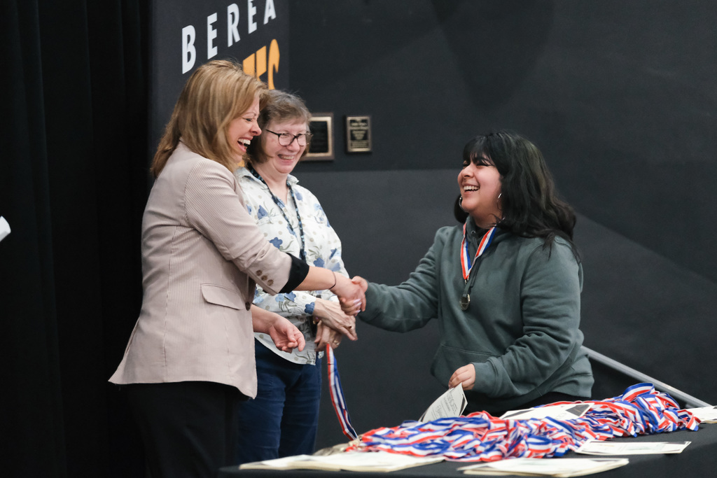 High School KSA Awards