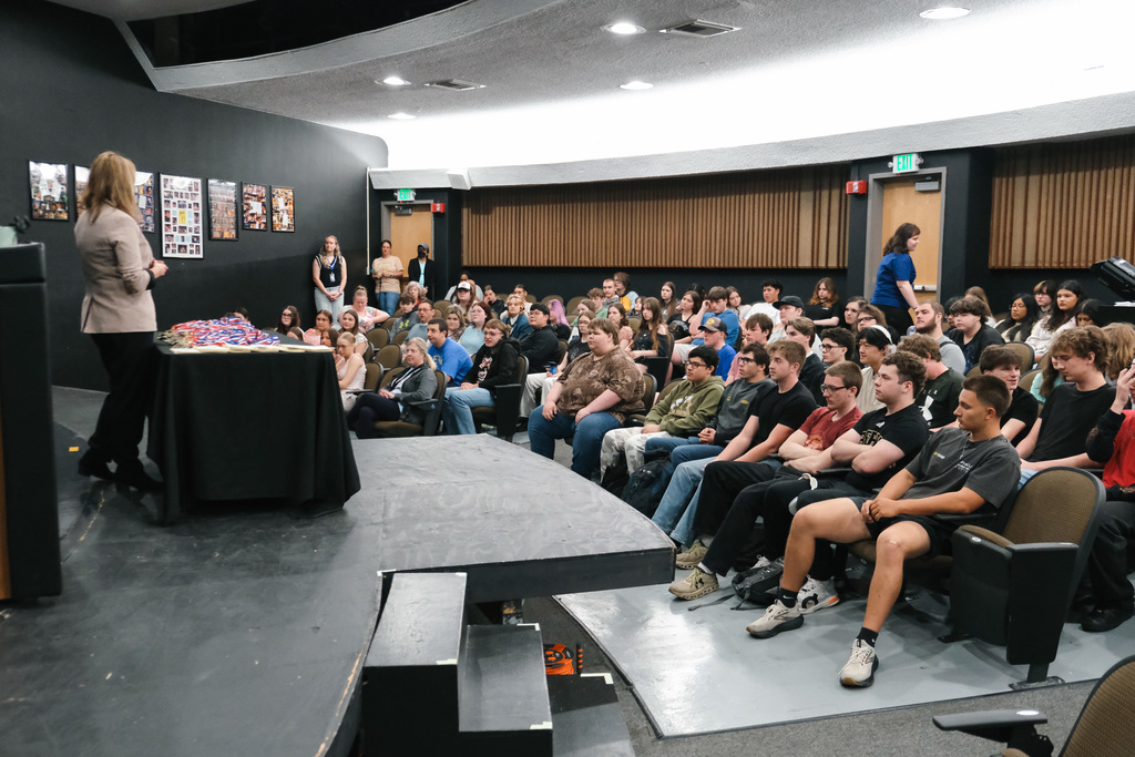 High School KSA Awards