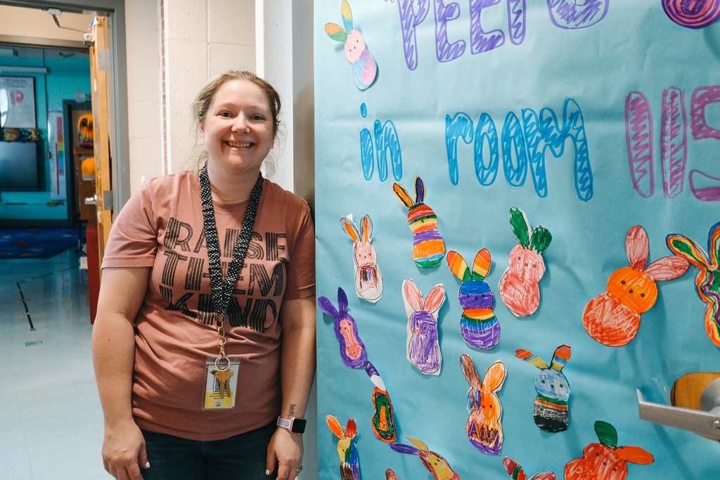 Paraprofessionals Day