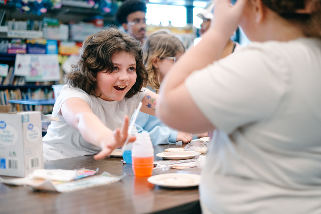 Berea College CELTS After School Program